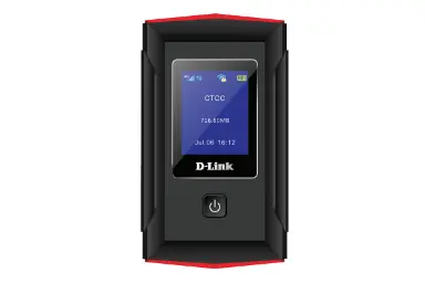 عکس اصلی دی لینک DWR-932M A2