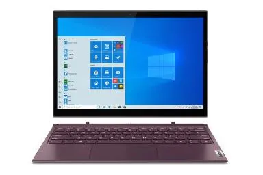 یوگا Duet 7i لنوو Core i5-10210U UHD 8GB 256GB