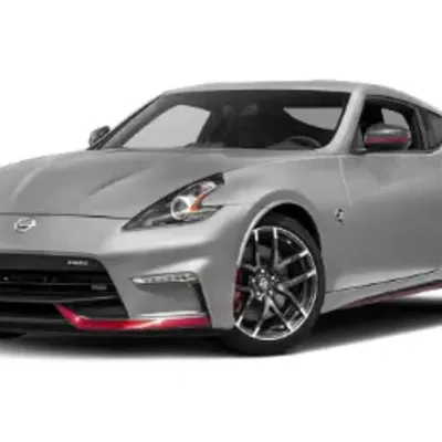 نیسان 370Z نیسمو