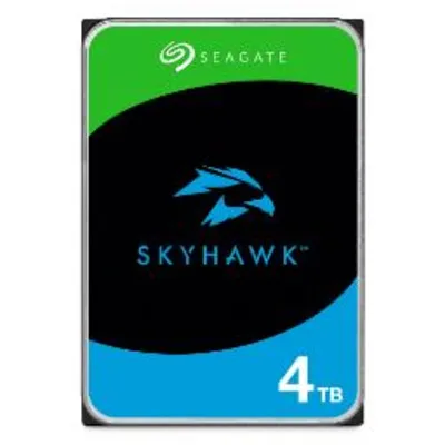 سیگیت SkyHawk ST4000VX013 ظرفیت 4 ترابایت