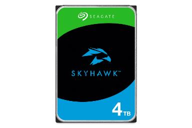 مقایسه سیگیت SkyHawk ST4000VX013 ظرفیت 4 ترابایت با ای دیتا HD770G ظرفیت 1 ترابایت