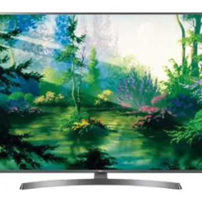 ال جی UK6900 مدل 65 اینچ