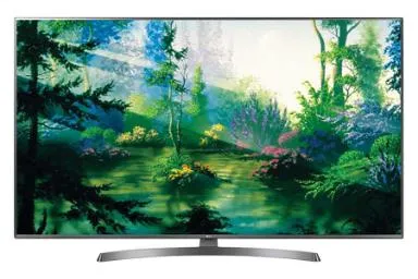 ال جی UK6900 مدل 65 اینچ