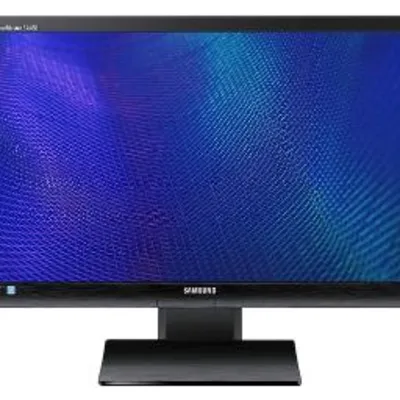 سامسونگ 24 اینچ مدل S24A450BW