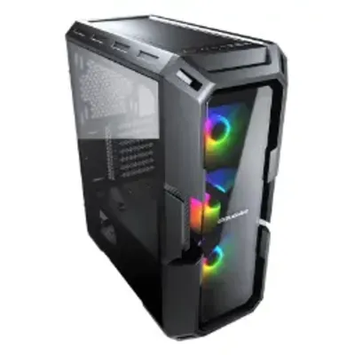 کوگر MX440-G RGB