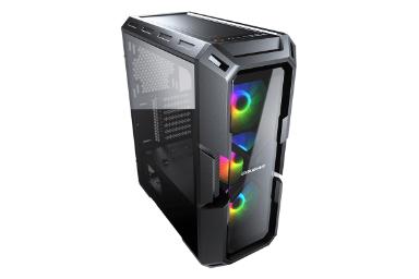 عکس کوگر MX440-G RGB