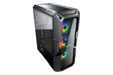 کوگر MX440-G RGB