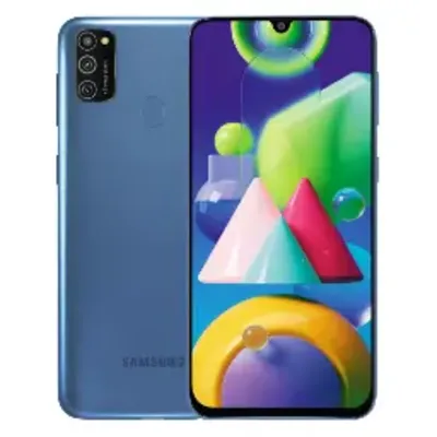 گلکسی M21 سامسونگ