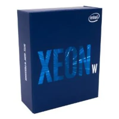 اینتل Xeon W3550