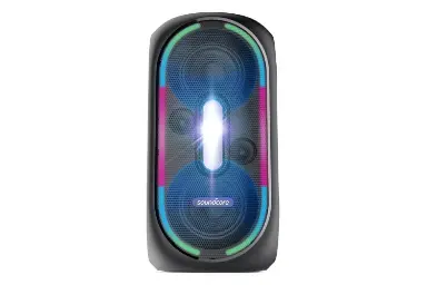 مقایسه انکر SoundCore Rave با انکر SoundCore Flare 2