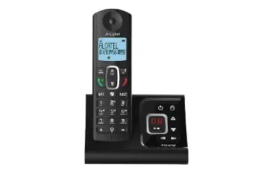 آلکاتل F685 Voice