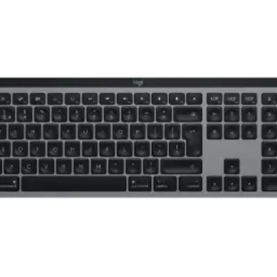 لاجیتک MX Keys For Mac
