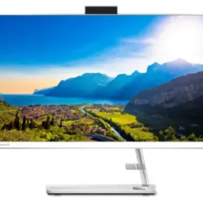 IdeaCentre AIO 3 22ITL6 لنوو Core i3-1115G4 UHD 4GB 256GB