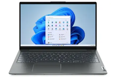 IdeaPad 5 15IAL7 لنوو Core i5-1235U MX550 16GB 1512GB