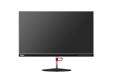 عکس لنوو 23.8 اینچ مدل ThinkVision X24-20