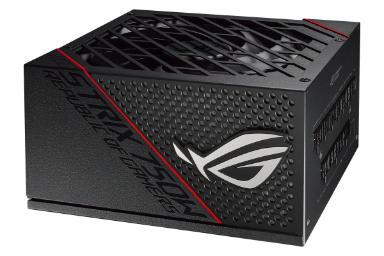 عکس ایسوس ROG Strix 750G با توان 750 وات