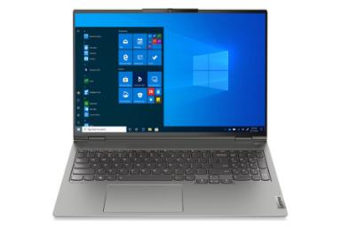 ThinkBook 16 G2 لنوو Ryzen 7 5800H RTX 3060 16GB 1TB