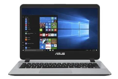 عکس R410MA ایسوس Celeron N4020 UHD 4GB 1TB