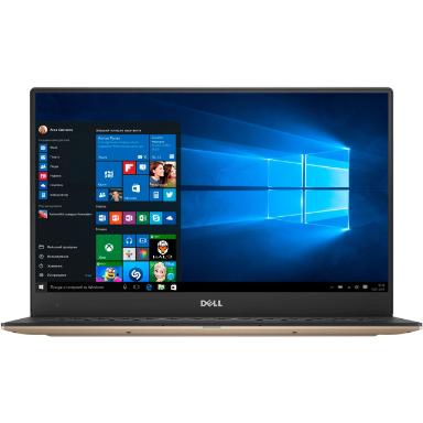 عکس XPS 13 1016 دل Core i7 8GB 256GB