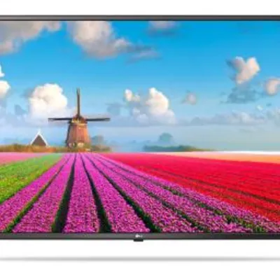 ال جی LJ6200 مدل 49 اینچ