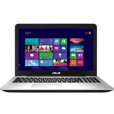 Asus K555Ln Core I7 12Gb 2Tb 2Gb