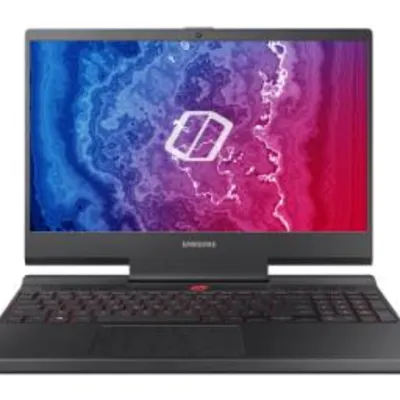 نوت بوک Odyssey سامسونگ Core i7 RTX 2080 16GB 1TB HDD 256GB SSD