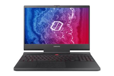 عکس نوت بوک Odyssey سامسونگ Core i7 RTX 2080 16GB 1TB HDD 256GB SSD