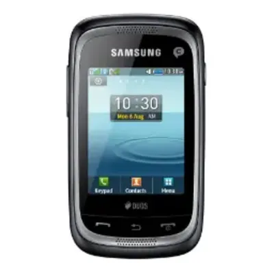 Champ Neo Duos C3262 سامسونگ