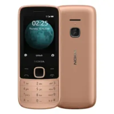 نوکیا 225 4G