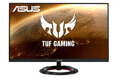 عکس اصلی ایسوس 24 اینچ مدل TUF Gaming VG249Q1R