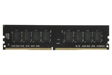 عکس کینگ مکس دسکتاپ ظرفیت 16 گیگابایت از نوع DDR4-2400