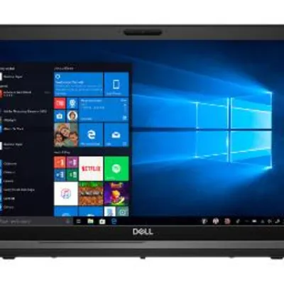 Latitude 5500 دل Core i5 UHD 620 4GB 1TB