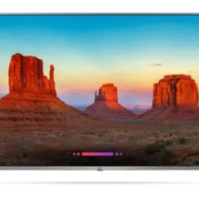 ال جی UK7700 مدل 49 اینچ