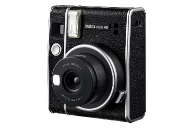 عکس فوجی فیلم instax mini 40