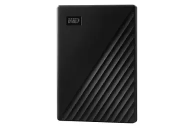 مقایسه وسترن دیجیتال My Passport USB 3.0 ظرفیت 5 ترابایت {request()->input('language_config')['common']['with']} وسترن دیجیتال Red WD60EFRX ظرفیت 6 ترابایت