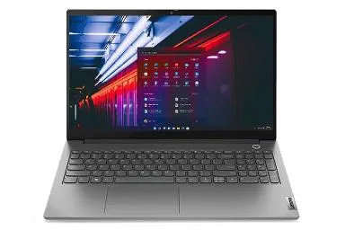 عکس ThinkBook 15 لنوو Core i3-1115G4 MX450 8GB 1TB