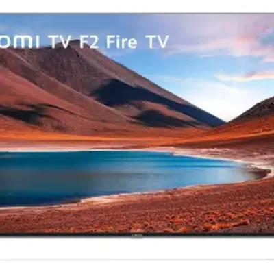 شیائومی TV F2 Fire مدل 55 اینچ