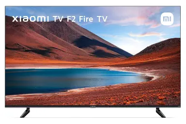 عکس شیائومی TV F2 Fire مدل 55 اینچ