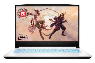 مقایسه IdeaPad Slim 3 15IRH8 لنوو Core i7-13620H UHD 16GB 512GB با Sword 15 A11UD ام اس آی Core i7-11800H RTX 3050Ti 16GB 512GB