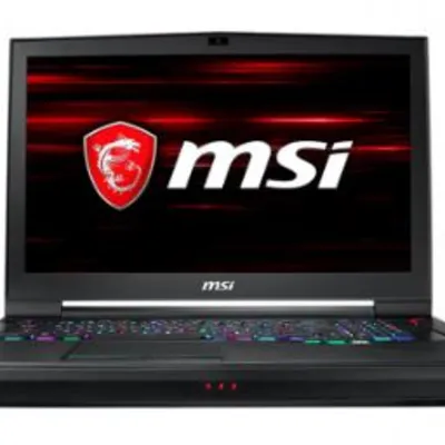 GT75 Titan 9SG ام اس آی Core i9 RTX 2070M 64GB 1500GB