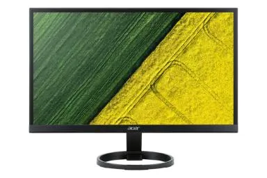 مقایسه ایسر 23.8 اینچ مدل R1 R241Y {request()->input('language_config')['common']['with']} ویوسونیک 31.5 اینچ مدل VX3258-PC-mhd