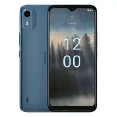 نوکیا C12