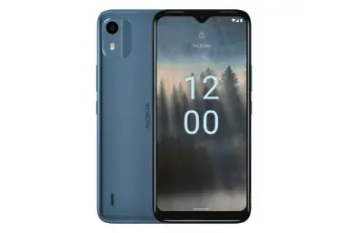 نوکیا C12