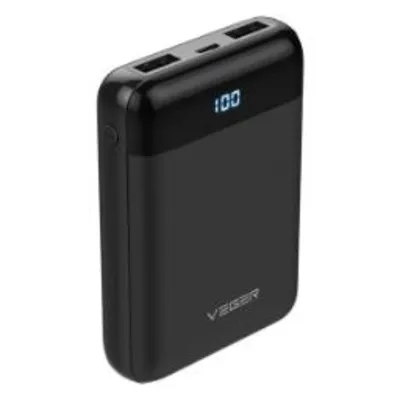 وگر VP-1049 با ظرفیت 10000 میلی‌آمپر ساعت