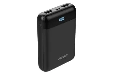 وگر VP-1049 با ظرفیت 10000 میلی‌آمپر ساعت