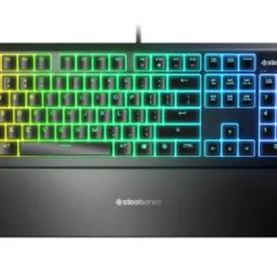 استیل سریز Apex 3