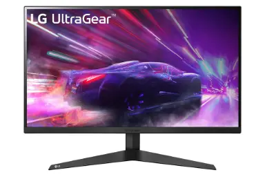 عکس ال جی 27 اینچ مدل UltraGear 27GQ50F