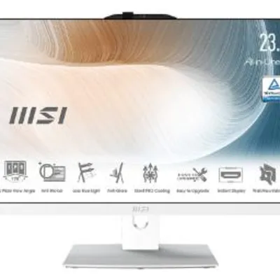 Modern AM242TP 11M ام اس آی Core i3-1115G4 UHD 8GB 512GB Touch