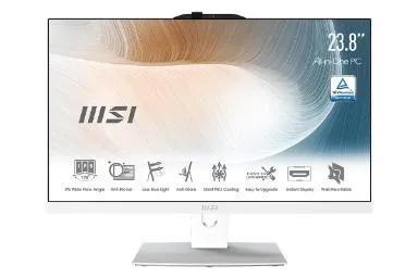 Modern AM242TP 11M ام اس آی Core i3-1115G4 UHD 8GB 512GB Touch