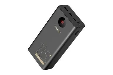 مقایسه ریمکس Tape RPP-12 با ظرفیت 10000 میلی‌آمپر ساعت {request()->input('language_config')['common']['with']} روموس PEA40 PF با ظرفیت 40000 میلی‌آمپر ساعت